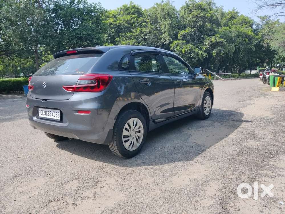Maruti Suzuki Baleno Delta, 2023, Petrol