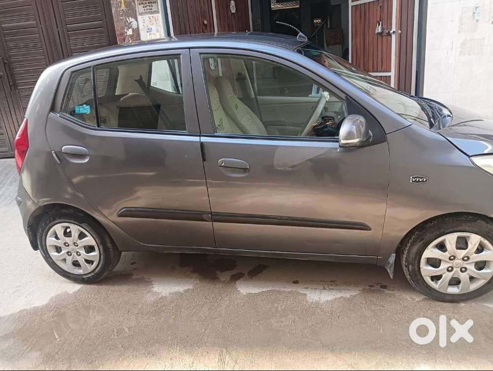 Hyundai I10 Magna 1.2 Nov 2012 Model In Good Condition