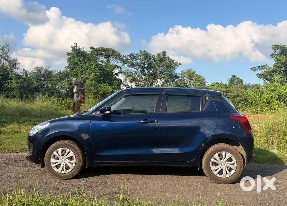 Maruti Suzuki Swift, 2023, Petrol
