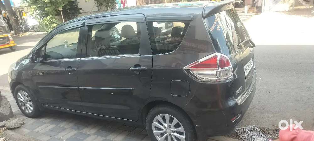 Ertiga Zxi