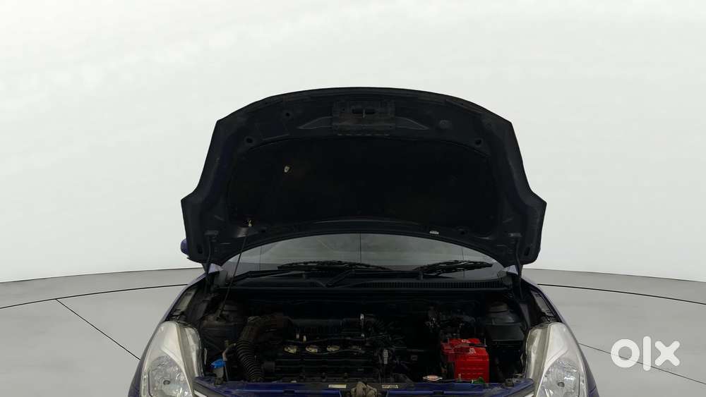 Maruti Suzuki Baleno 1.2 Delta, 2016, Petrol