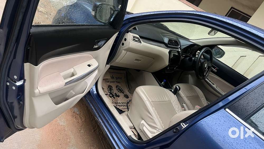 Maruti Suzuki Dzire 2021