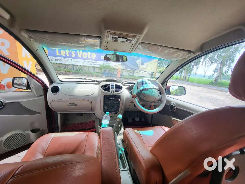 Mahindra Quanto 2014 Diesel Well Maintained