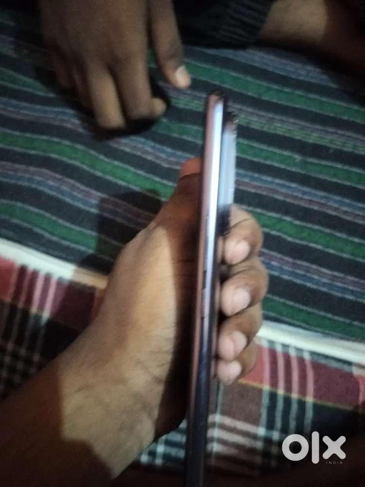 Vivo v60 og phone no any problem bil box ok
