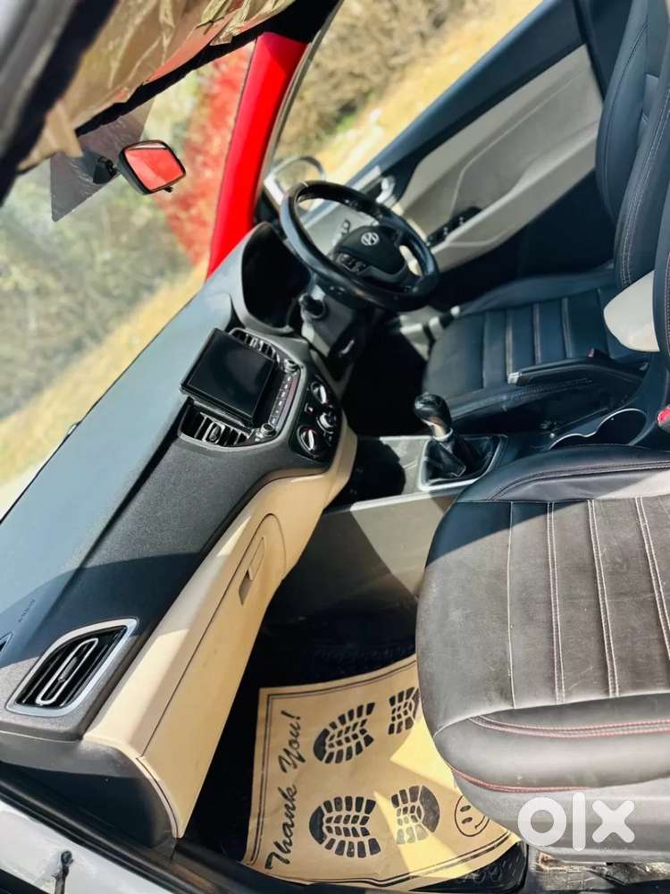 Hyundai Verna 1.5 S Plus Petrol Mt, 2022, Petrol