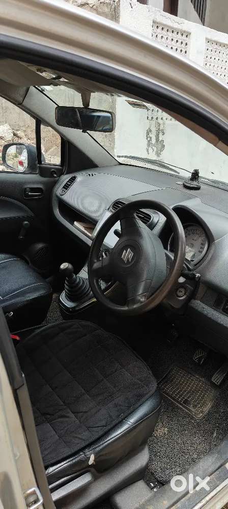 Maruti Suzuki Ritz Diesel Manual 2016