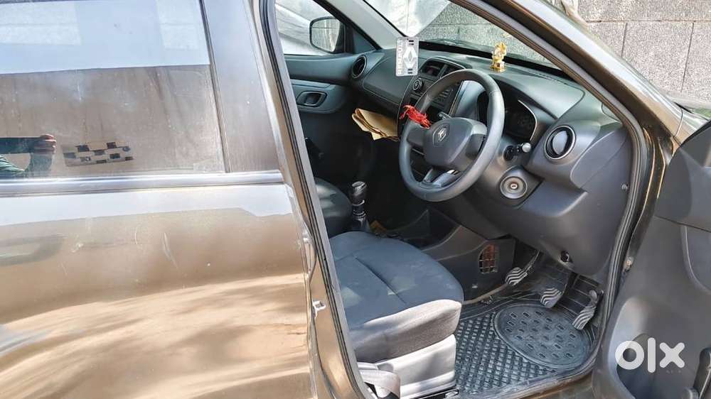 Renault Kwid 2016 Petrol 35607 Km Driven