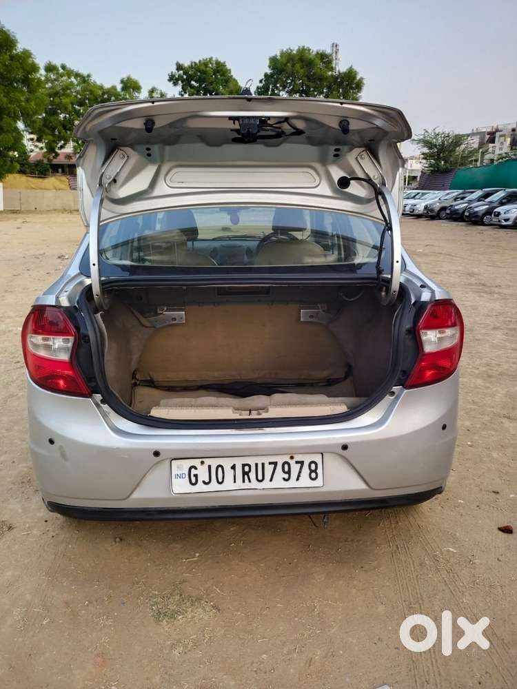 Ford Figo Aspire 1.5 Tdci Ambiente, 2016, Diesel