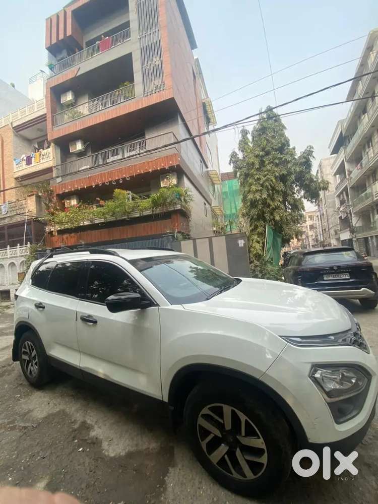 Tata Safari 2021 Diesel