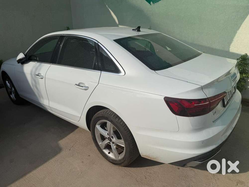 Audi A4 Petrol 1.4 2025