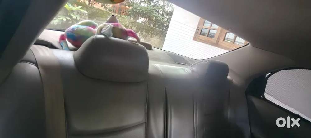 Honda City Petrol Manual 2005
