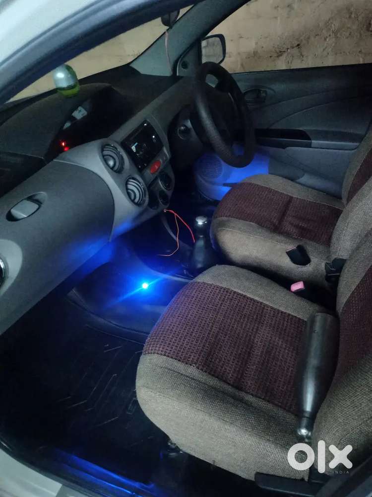 Toyota Bz4x Petrol Manual 146 Variant