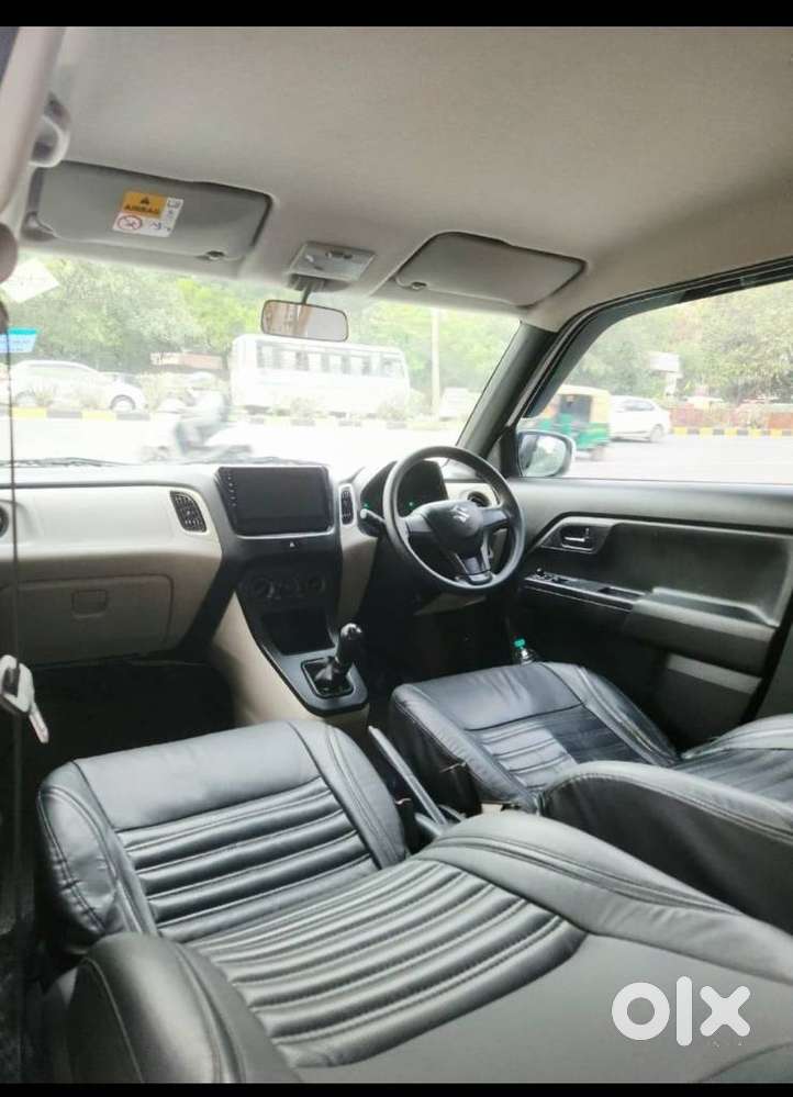 Maruti Suzuki Wagon R Lxi Cng, 2023, Cng & Hybrids
