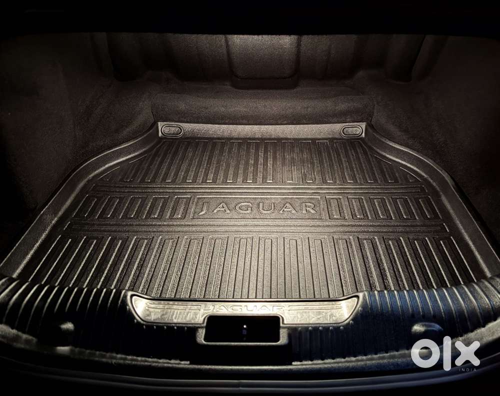 Jaguar Xj 2.0l Portfolio, 2016, Petrol