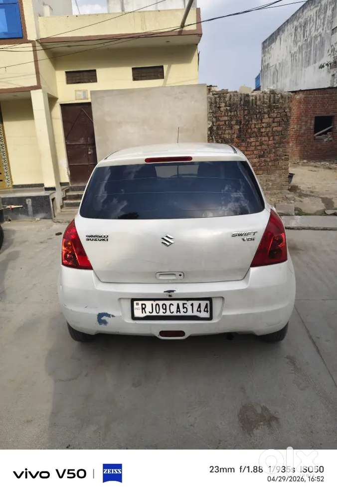 Maruti Suzuki Swift 2010 Diesel Well Maintained