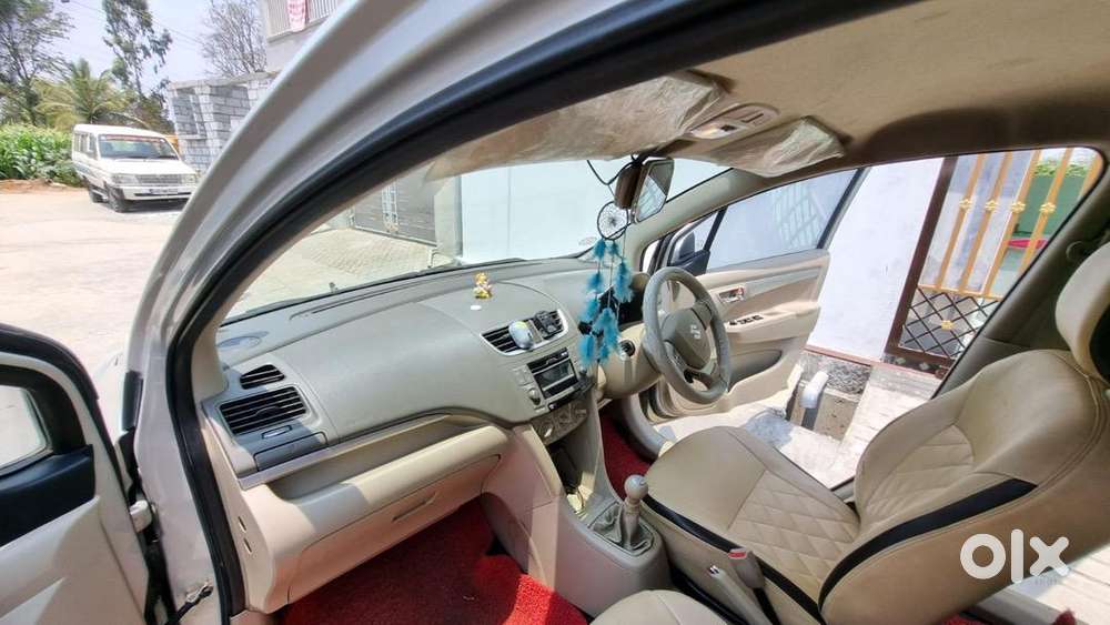 Maruti Suzuki Diesel 8