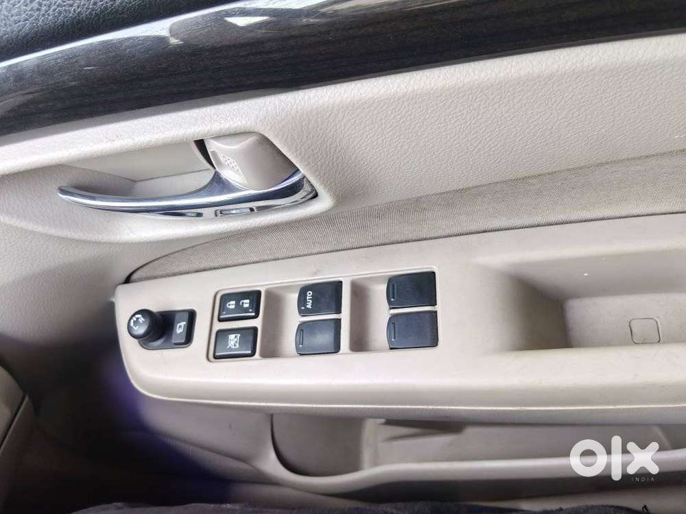 Maruti Suzuki Ciaz, 2016, Diesel