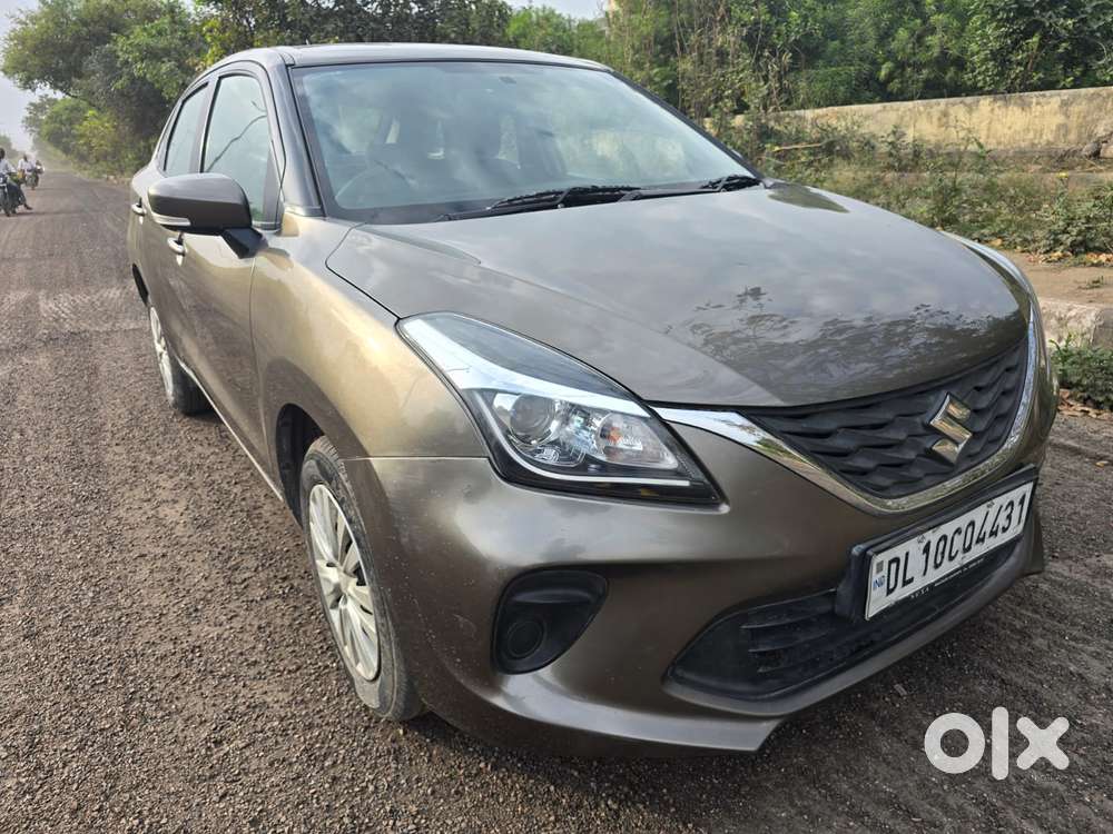 Maruti Suzuki Baleno