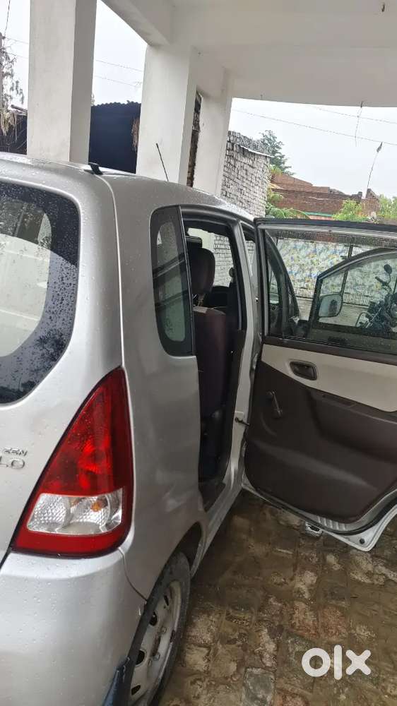Maruti Suzuki Zen Estilo 2012 Petrol Well Maintained