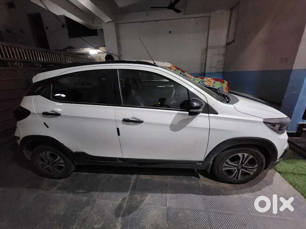 Tata Tiago Nrg 2023