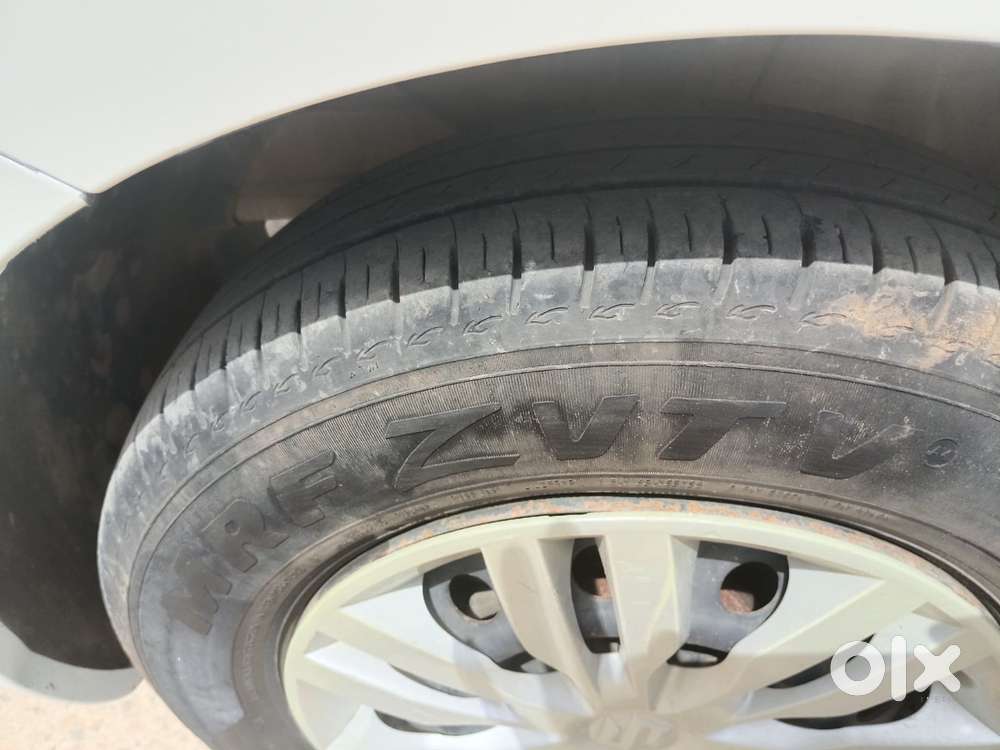 Maruti Suzuki Dzire 1.2 Vxi, 2019, Petrol