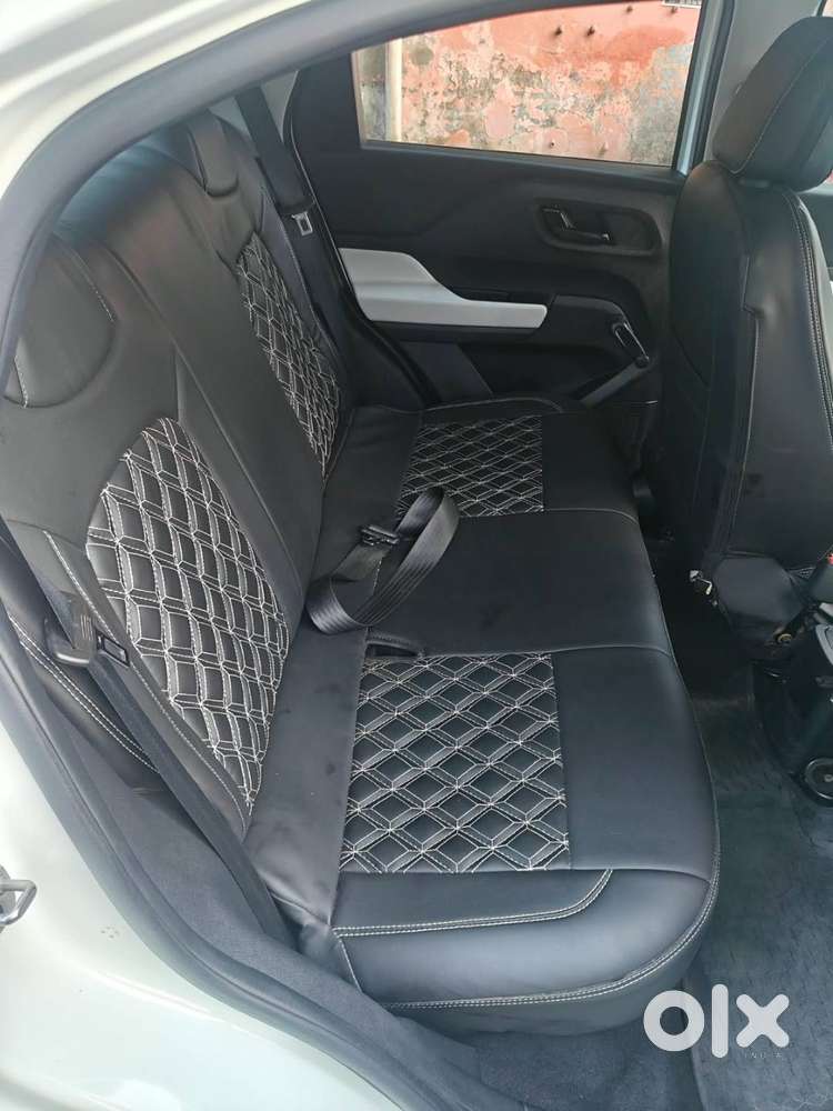Tata Punch Cng 2025