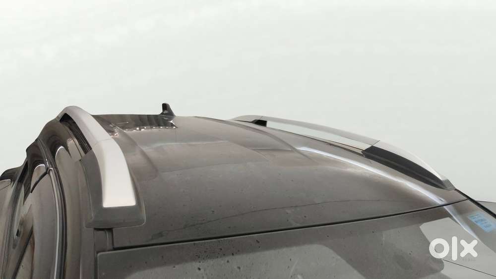 Renault Kiger Rxz, 2024, Petrol