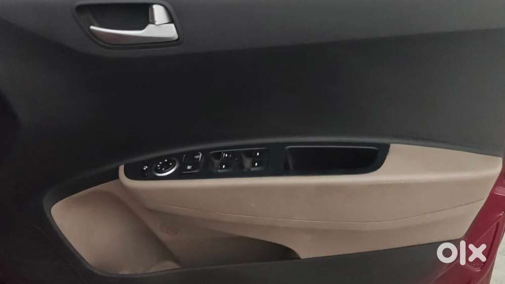 Hyundai Grand I10 Asta 1.2 Kappa Vtvt, 2015, Petrol