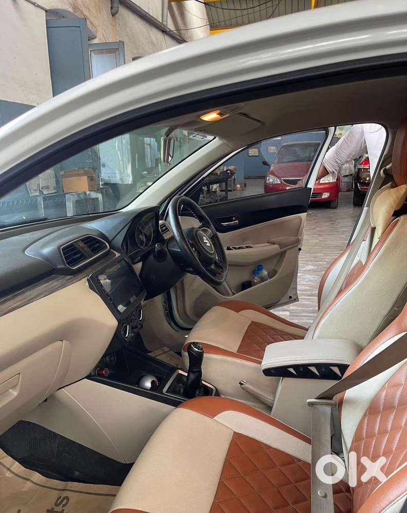 Maruti Suzuki 2020 Petrol Manual