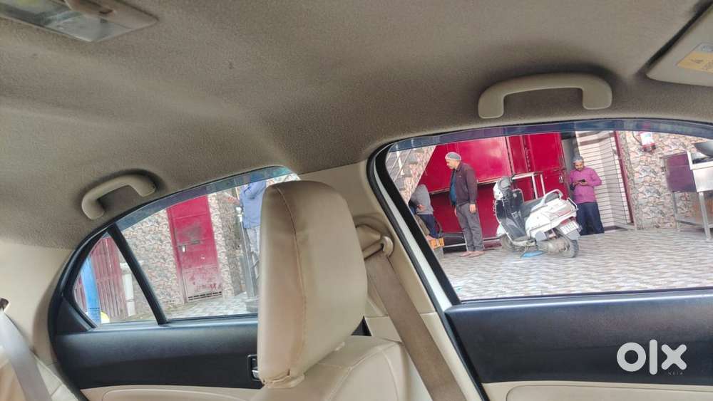 Maruti Suzuki Dzire 2018 Diesel Well Maintained