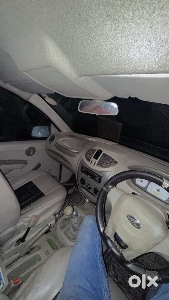 Mahindra Quanto Diesel 2015