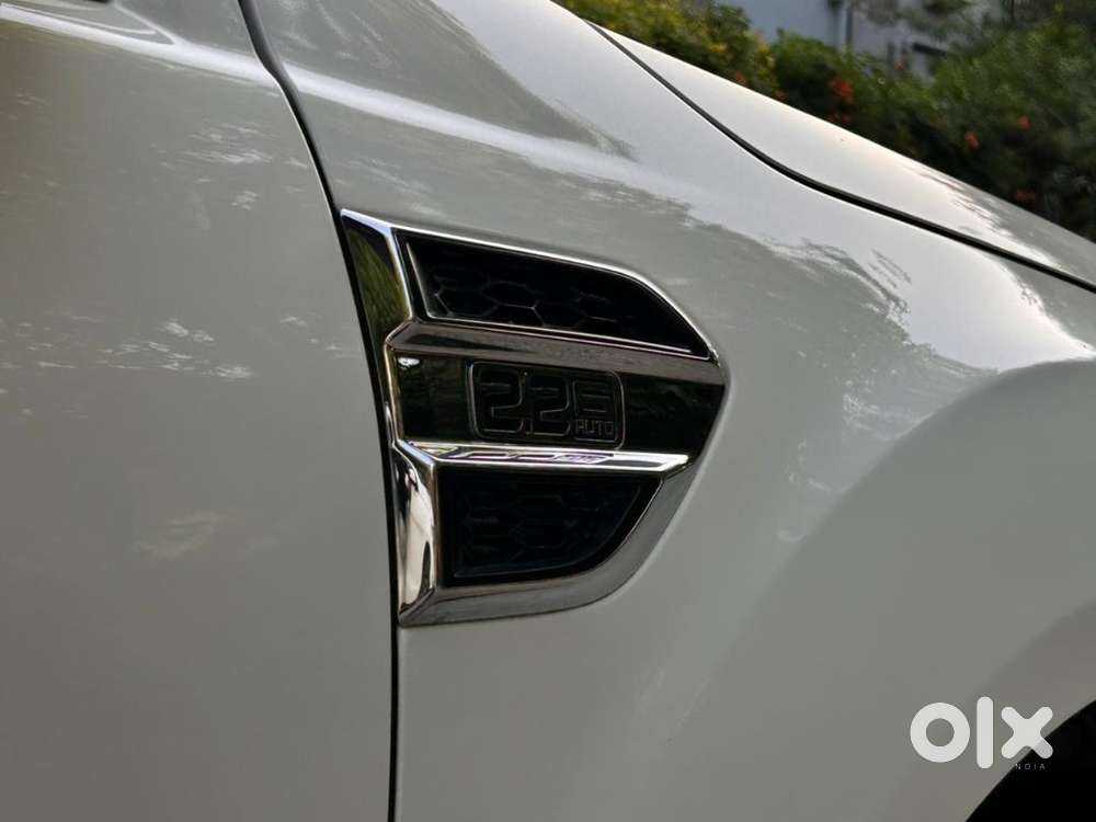 Ford Endeavour 2.2 Titanium At 4x2, 2019, Diesel