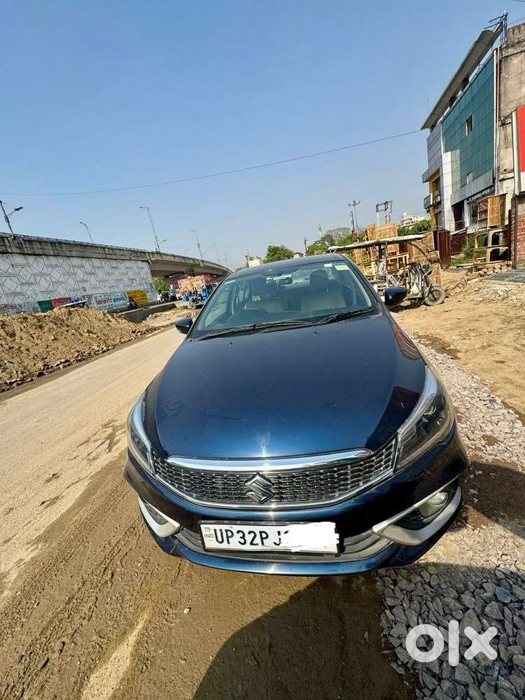 Maruti Suzuki 2024 Petrol Manual