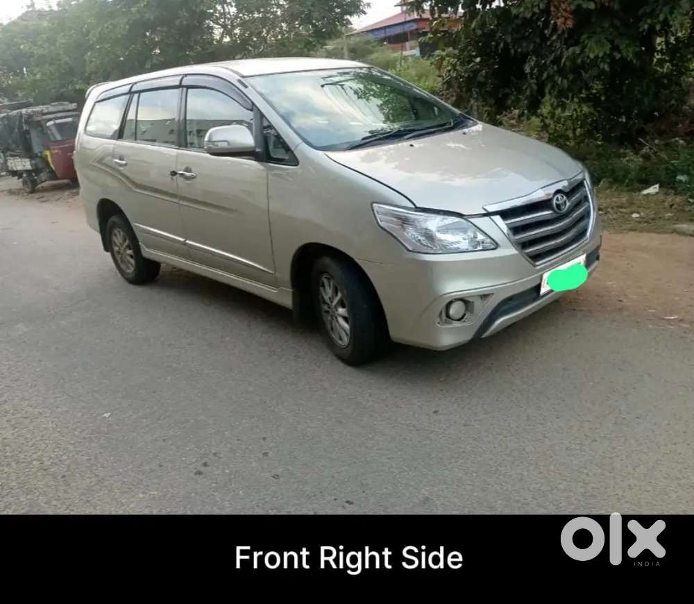 Well Maintained Vehicle Ka18ma2894