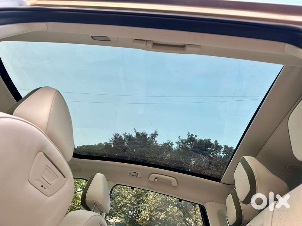 Mahindra Xev 9e Pack Three (top Model), 2025, Electric