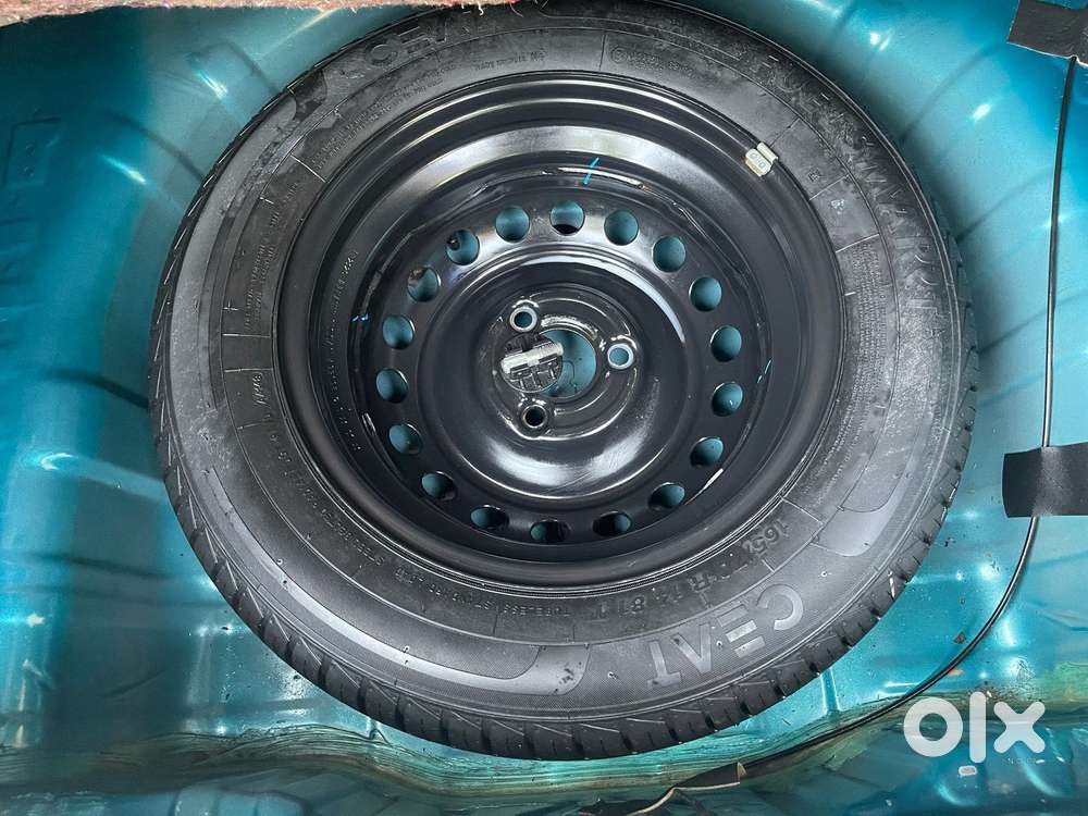 Renault Kwid Rxt Manual Climber, 2021, Petrol
