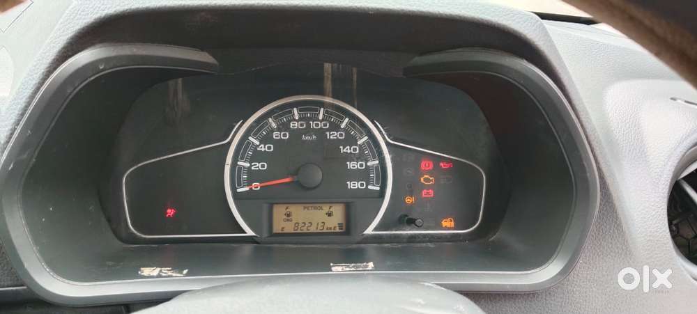 Maruti Suzuki Alto K10 Lxi Cng Optional, 2018, Cng & Hybrids