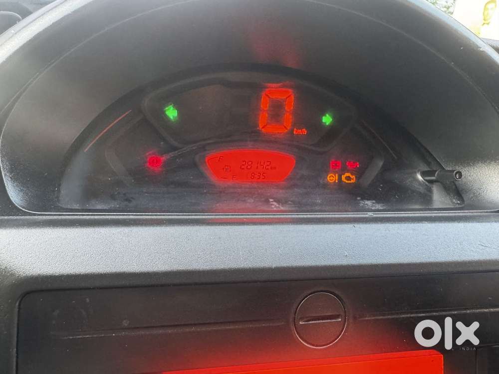Maruti Suzuki S-presso Vxi Opt, 2022, Petrol