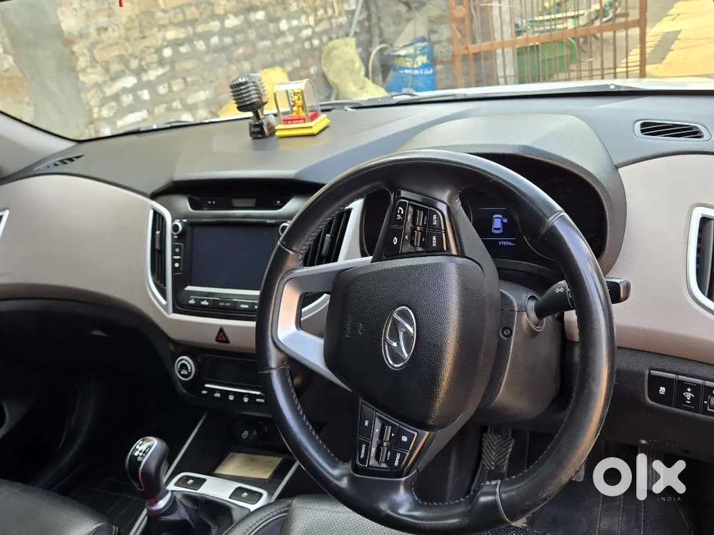 New Tyre Brand New Car Bumper To Bumper Original Vantilated Seats