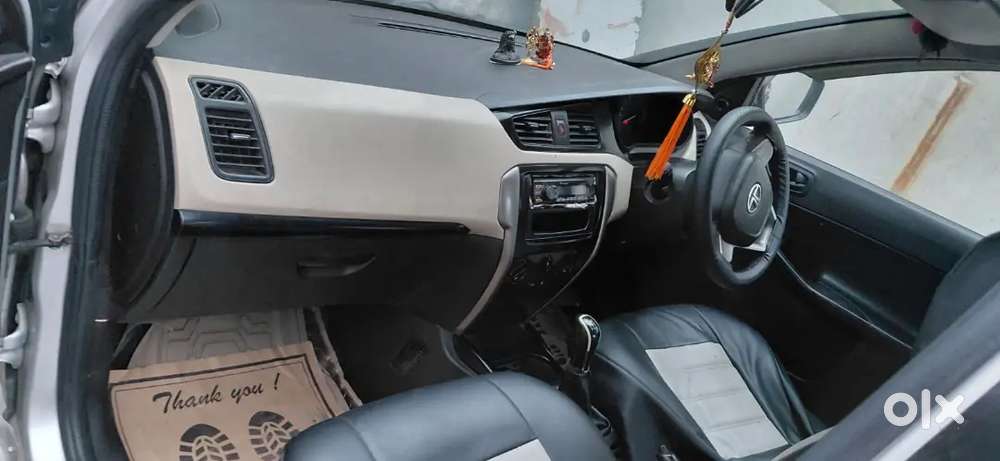 Tata Zest Revotron Diesel Manual 2nd 2020