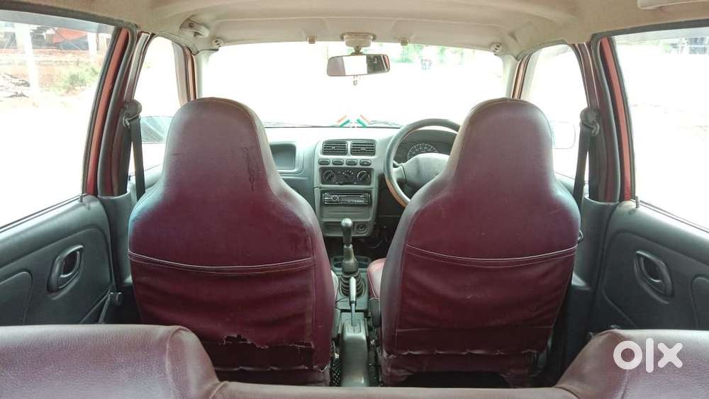 Maruti Suzuki Alto 2005-2010 Lxi Bsiii, 2010, Petrol