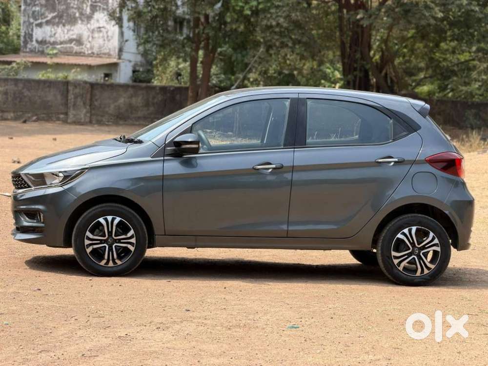 Tata Tigor 1.2 Revotron Xz Plus Cng, 2023, Cng & Hybrids