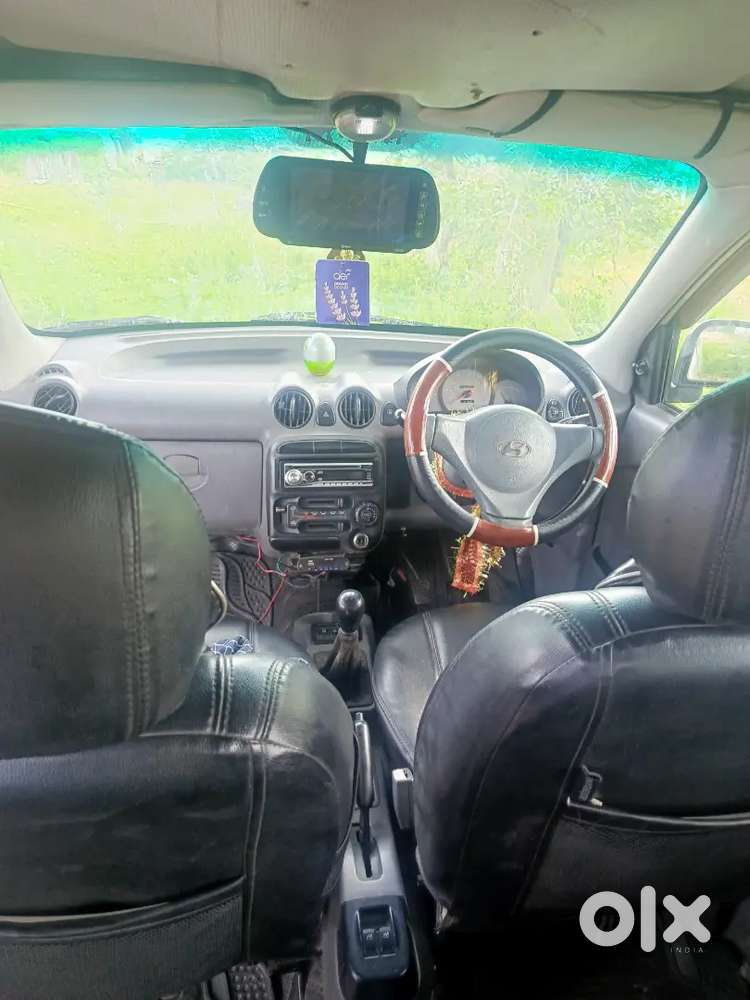 Hyundai Santro Xing 2006