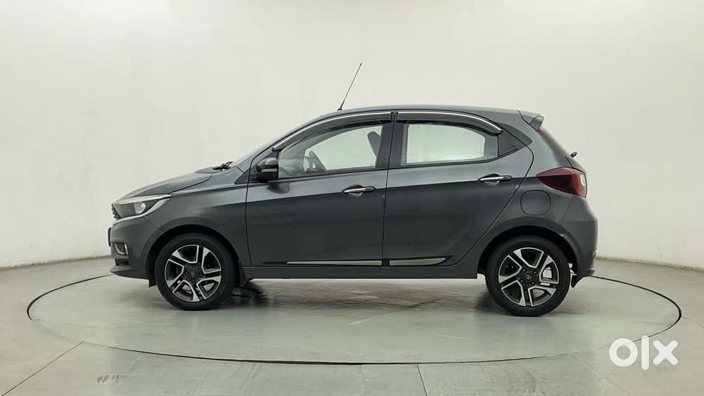 Tata Tiago 1.2 Revotron Xz Plus, 2023, Petrol