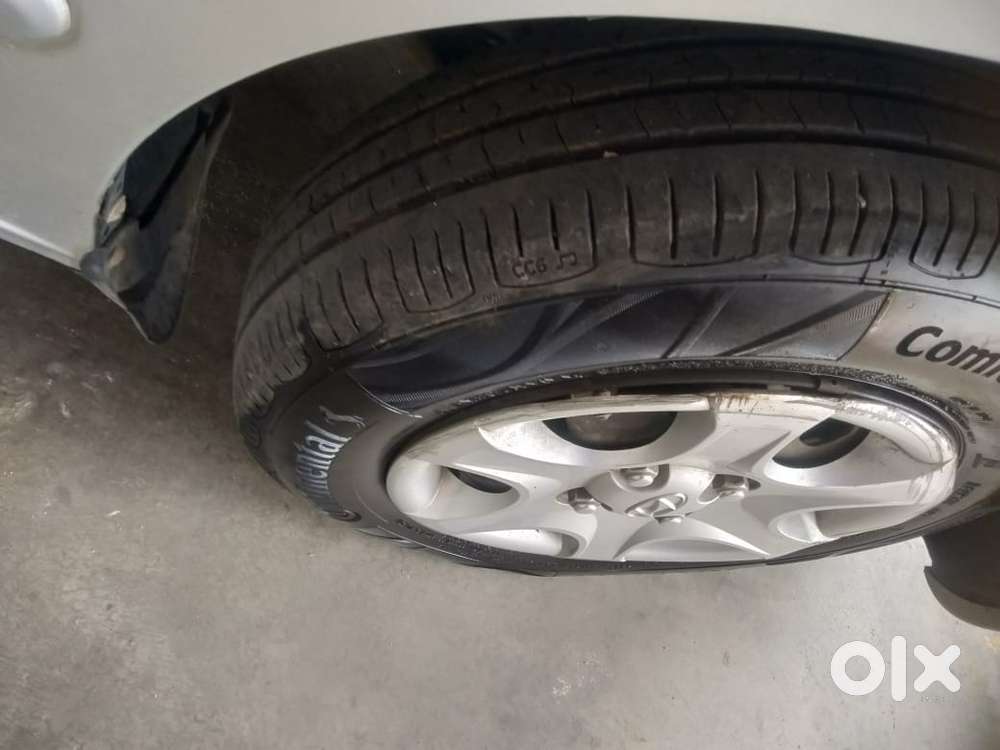 Hyundai Accent Executive, 2009, Petrol