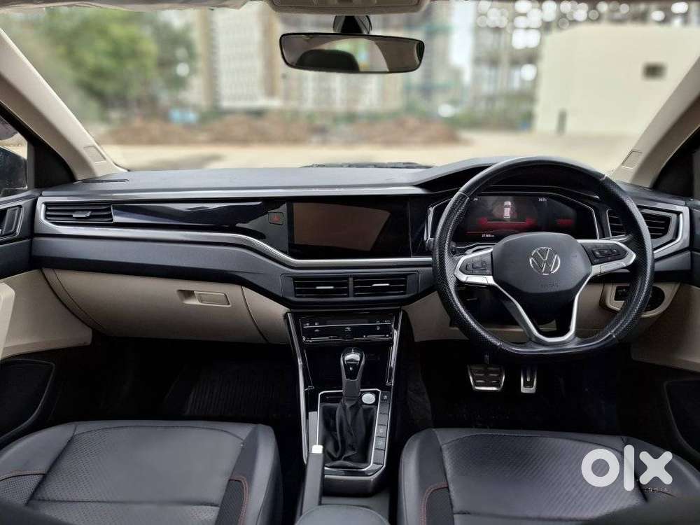 Volkswagen Virtus Gt Plus 1.5 Mt, 2023, Petrol