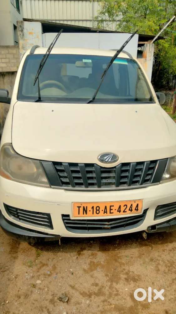 Mahindra Xylo 2014 Diesel Well Maintained