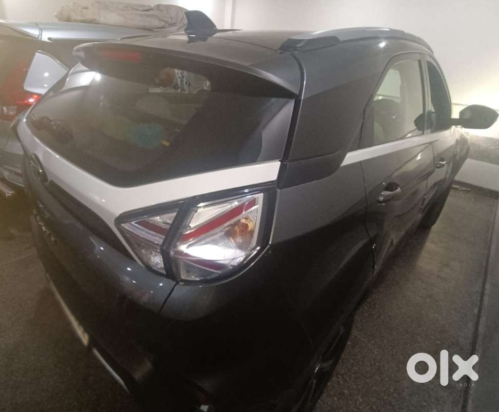 Tata Nexon Xz Plus Luxs, 2023, Petrol
