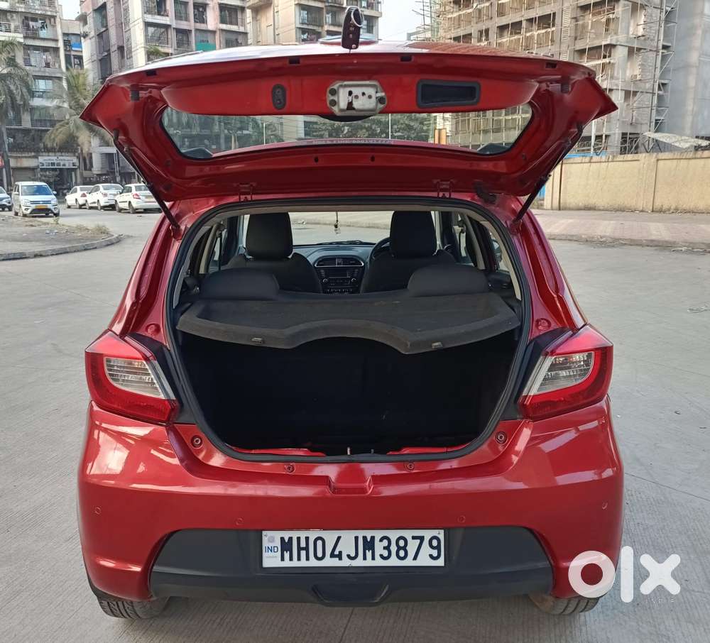 Tata Tiago Xz Diesel, 2018, Diesel