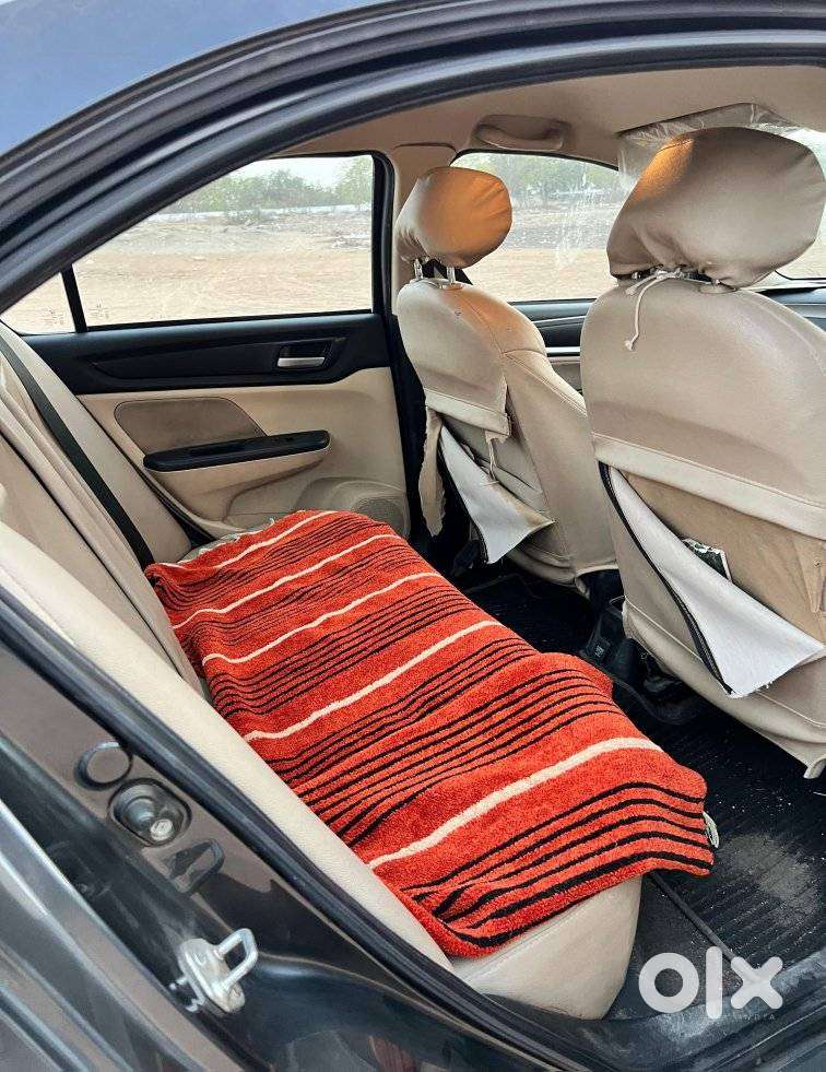 Honda Amaze S 1.2 Petrol Mt, 2022, Petrol